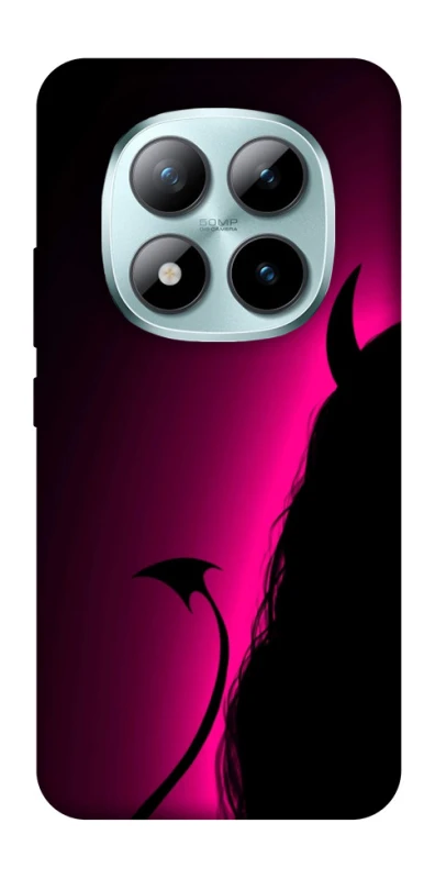 Чохол на Xiaomi Redmi Note 15 Pro+ 5G Pink Love фото 1 з 1