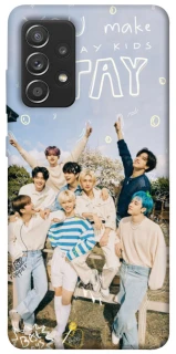 Чехол на Samsung Galaxy A52 4G / A52 5G Stray Kids One Team фото 1 из 1