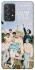 Чехол на Samsung Galaxy A52 4G / A52 5G Stray Kids One Team фото 1 из 1