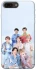 Чохол на Apple iPhone 7 plus / 8 plus BTS v3 фото 1 з 1