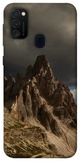 Чохол на Samsung Galaxy M21 Mountain v2 фото 1 з 1