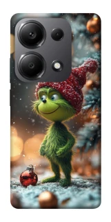 Чохол на Xiaomi Redmi Note 13 Pro 4G Grinch mood ver.6 фото 1 з 1