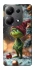 Чохол на Xiaomi Redmi Note 13 Pro 4G Grinch mood ver.6 фото 1 з 1