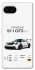 Чохол на Google Pixel 7a Porsche 911 GT3 фото 1 з 1