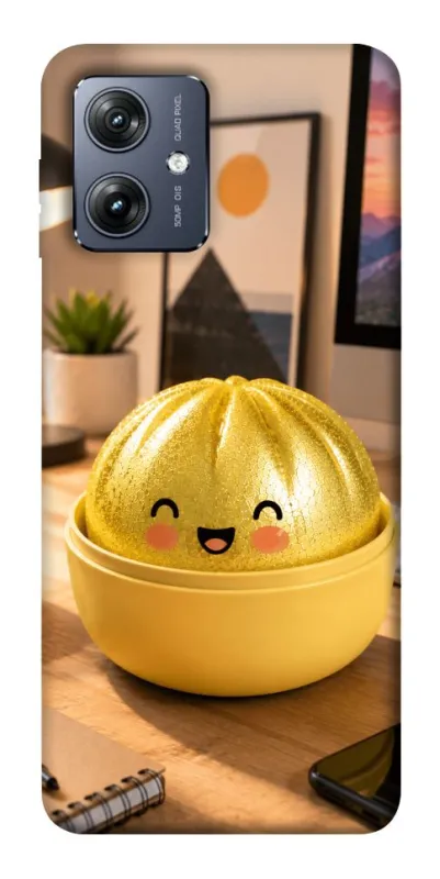 Чехол на Motorola Moto G54 Dumpling ver.8 фото 1 из 1
