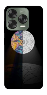 Чохол на ZTE Nubia V70 Design Wednesday room фото 1 з 1