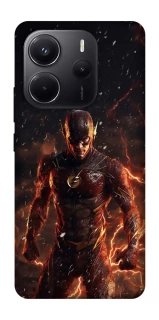 Чехол на Xiaomi Redmi Note 14 4G (Europe version) Flash фото 1 из 1