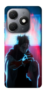 Чохол на TECNO Spark 20 Choso v2 фото 1 з 1