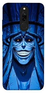 Чохол на Xiaomi Redmi 8 Statue of God фото 1 з 1