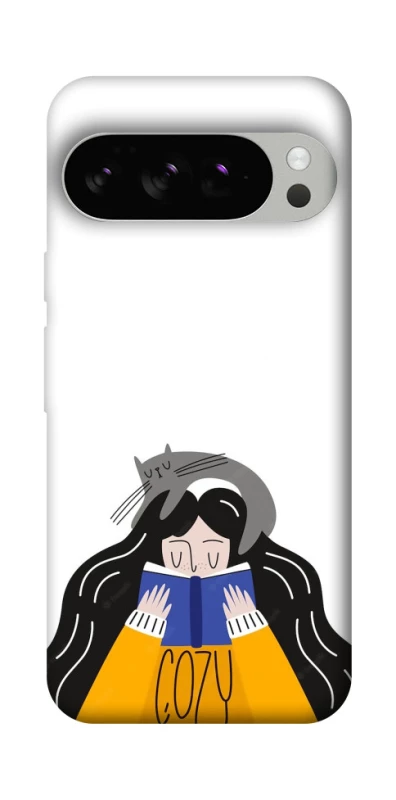 Чохол на Google Pixel 10 Pro Умиротворення фото 1 з 1