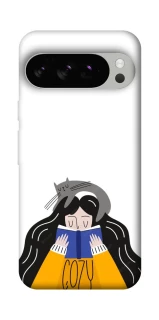 Чохол на Google Pixel 10 Pro Умиротворення фото 1 з 1