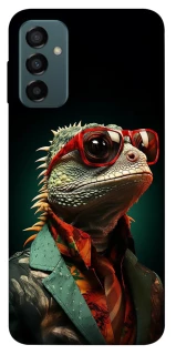 Чехол на Samsung Galaxy M13 4G Игуана фото 1 из 1