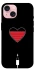 Чохол на Apple iPhone 15 (6.1") Charge your heart фото 1 з 1