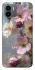 Чохол на Xiaomi Redmi A1+ / Poco C50 / A2+ Flowers v10 фото 1 з 1