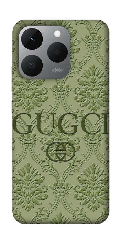 Чохол на Realme 15T Gucci ver.9 фото 1 з 1