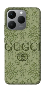 Чохол на Realme 15T Gucci ver.9 фото 1 з 1