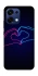 Чохол на Oppo A6 Pro 4G/5G Neon love фото 1 з 2