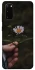 Чехол на Samsung Galaxy S20 Ромашка v4 фото 1 из 1