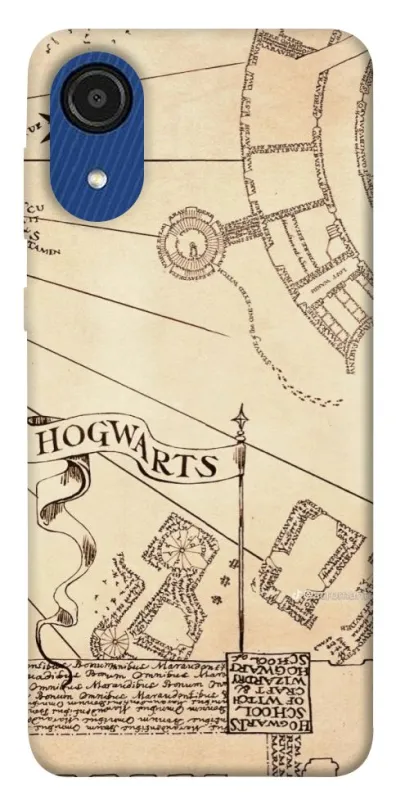 Чохол на Samsung Galaxy A03 Core Harry Potter V17 фото 1 з 1