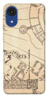 Чохол на Samsung Galaxy A03 Core Harry Potter V17 фото 1 з 1