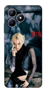 Чохол на Realme Note 50 5G Felix v2- Stray Kids фото 1 з 1