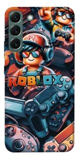 Чохол на Samsung Galaxy S22+ Roblox aesthetics ver.11 фото 1 з 1