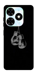 Чехол на TECNO Spark Go 2024 boxing фото 1 из 1