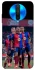 Чохол на Xiaomi Poco X2 FC Barcelona team фото 1 з 1