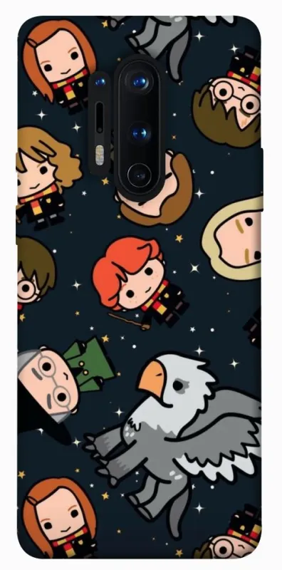 Чохол на OnePlus 8 Pro Harry Potter V21 фото 1 з 1