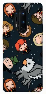 Чохол на OnePlus 8 Pro Harry Potter V21 фото 1 з 1