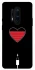 Чехол на OnePlus 8 Pro Charge your heart фото 1 из 1