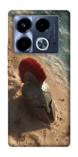 Чохол на Infinix Note 40 4G Odyssey ver.3 фото 1 з 1