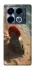 Чехол на Infinix Note 40 4G Odyssey ver.3 фото 1 из 1