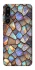 Чохол на Samsung Galaxy F16 Nature Mosaic ver.1 фото 1 з 1