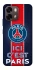 Чехол на Oppo A6 FC PSG v1 фото 1 из 2