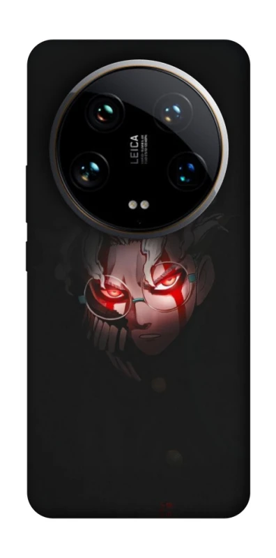 Чохол на Xiaomi 14 Ultra Dandadan фото 1 з 1