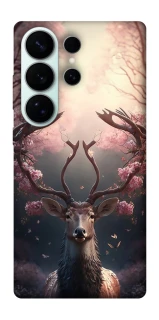 Чехол на Samsung Galaxy S26 Ultra Скандинавский олень v3 фото 1 из 1