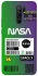 Чохол на Xiaomi Redmi 9 NASA ver.2 фото 1 з 1