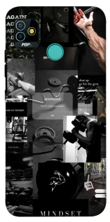 Чехол на TECNO POP 5 Mindset фото 1 из 1