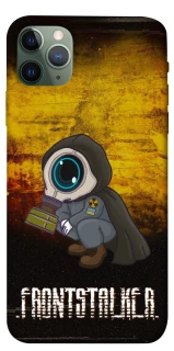 Чохол на Apple iPhone 11 Pro Max (6.5") FRONTSTALKER фото 1 з 1