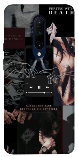 Чохол на OnePlus 7 Pro Flirt collage фото 1 з 1