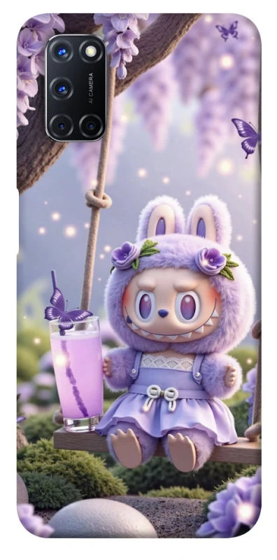 Чохол на Oppo A52 / A72 / A92 Labubu Dream фото 1 з 1