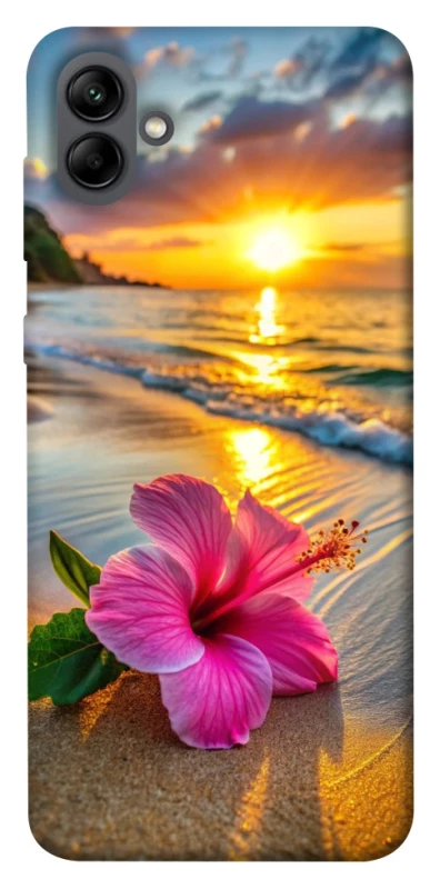 Чехол на Samsung Galaxy A04 Flowers v22 фото 1 из 1