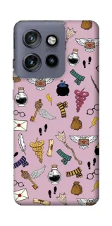 Чохол на Motorola Edge 50 Neo Harry Potter V16 фото 1 з 1