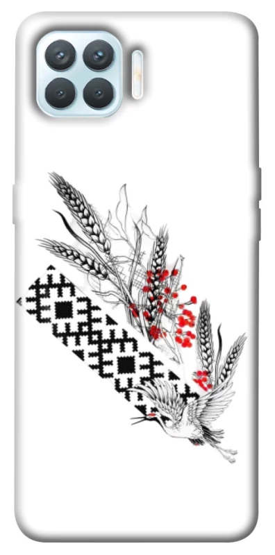 Чехол на Oppo F17 Pro Родина фото 1 из 1