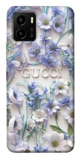 Чехол на Vivo Y15s Gucci ver.1 фото 1 из 1