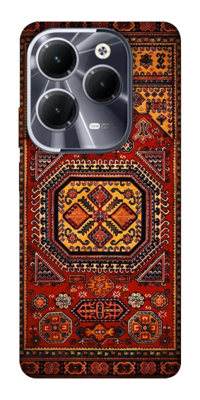 Чохол на Infinix Hot 40 Килим v1 фото 1 з 1