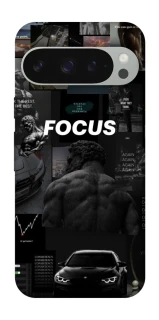 Чохол на Google Pixel 10 Pro XL Focus ver.1 фото 1 з 1