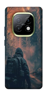 Чехол на Realme Narzo 70 Turbo Сталкер v8 фото 1 из 1