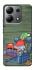 Чохол на Xiaomi Redmi Note 13 4G Mr.Krabs фото 1 з 1